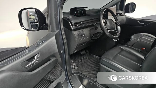 Hyundai Staria id 3800027 из Кореи 19