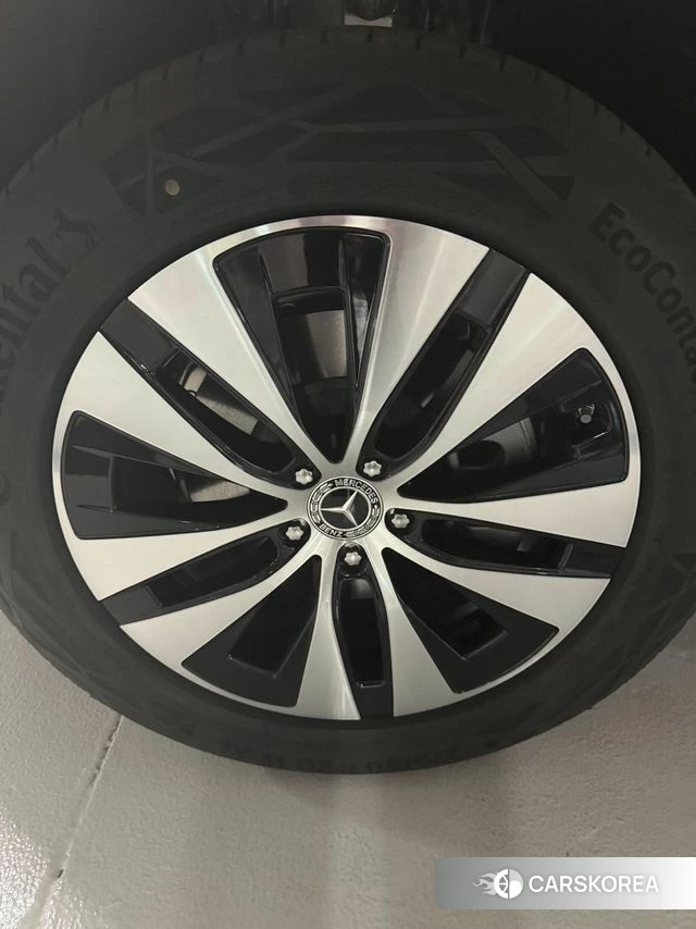 Mercedes-Benz GLE-Class W167 id 4242605 из Кореи 9