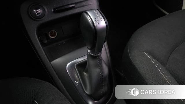 Renault Korea (Samsung) New QM3 id 3853386 из Кореи 19