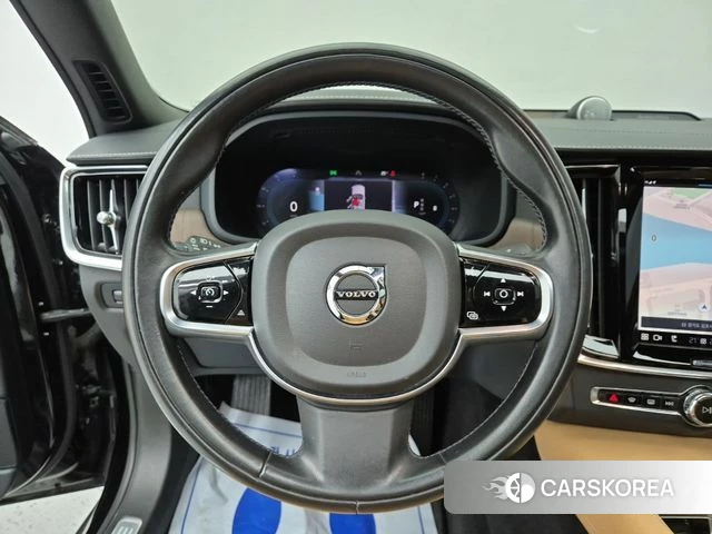 Volvo S90 id 4784361 из Кореи 17