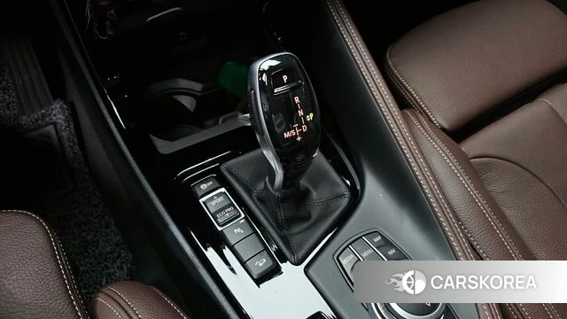 BMW X1 (F48) id 3878240 из Кореи 19