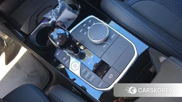 BMW 1 Series (F40) id 3437157 из Кореи 16