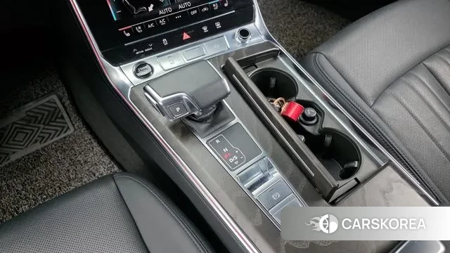 Audi A6 (C8) id 3680680 из Кореи 19