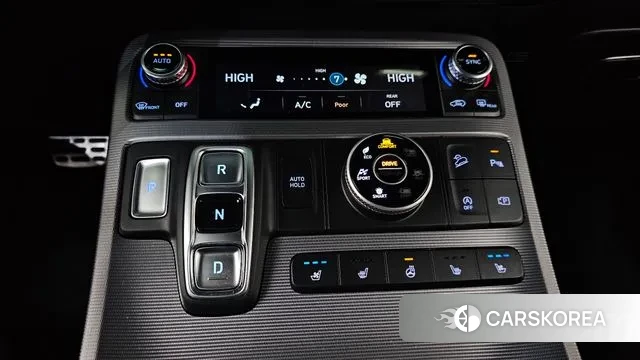 Hyundai The New Palisade id 3701275 из Кореи 19