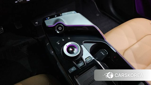 Kia EV6 id 4591491 из Кореи 29