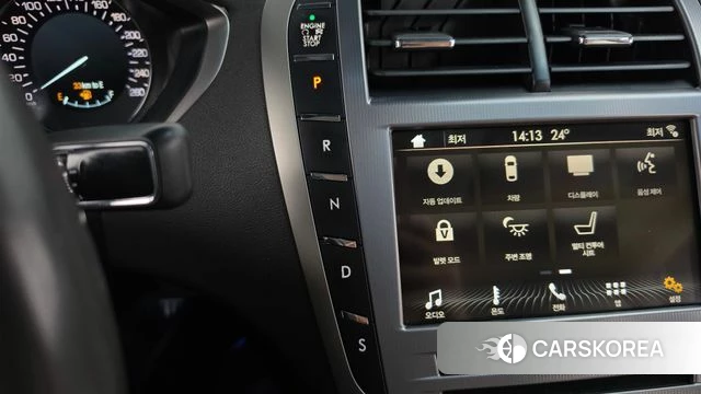 Lincoln New MKZ id 4856120 из Кореи 19