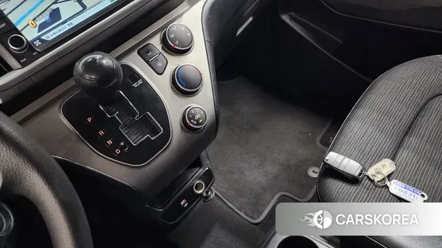 Kia The New Ray id 3433767 из Кореи 19