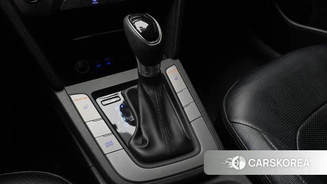 Hyundai Avante AD id 4536849 из Кореи 19