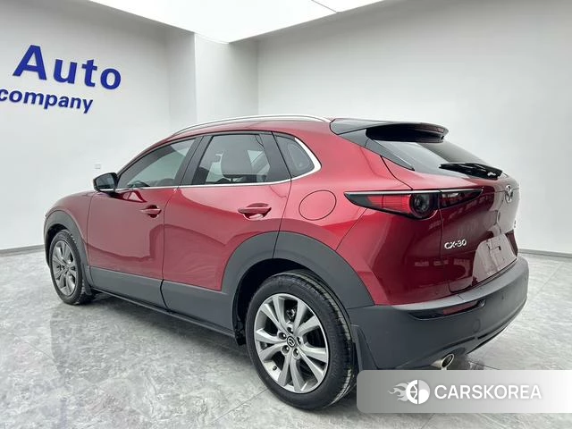 Mazda CX-30 id 4255750 из Китая 18
