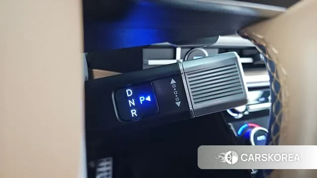 Hyundai Santa Fe (MX5) id 3758335 из Кореи 19