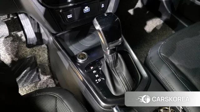 Ssangyong Berry New Tivoli id 3396176 из Кореи 19