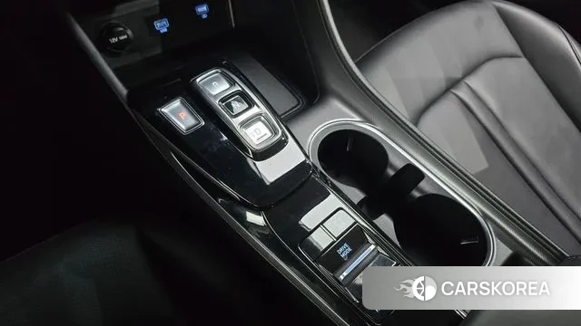 Hyundai Sonata (DN8) id 3253666 из Кореи 19