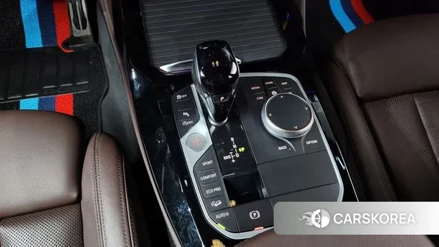 BMW X4 (G02) id 3716752 из Кореи 19