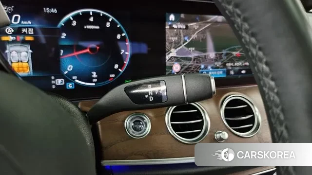 Mercedes-Benz E-Class W213 id 3173959 из Кореи 19