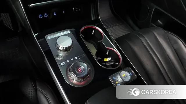 Genesis GV80 id 3388738 из Кореи 19