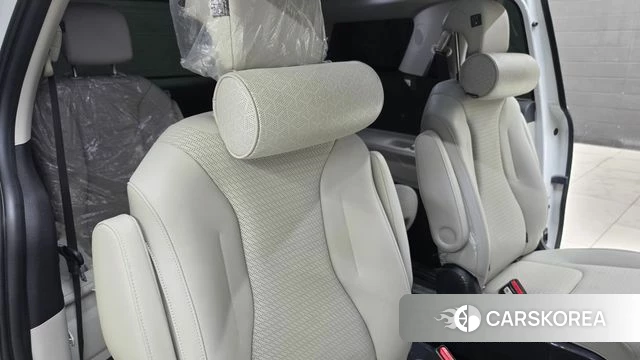 Kia Carnival 4th generation id 4619348 из Кореи 14