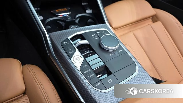 BMW 3 Series (G20) id 3786086 из Кореи 19