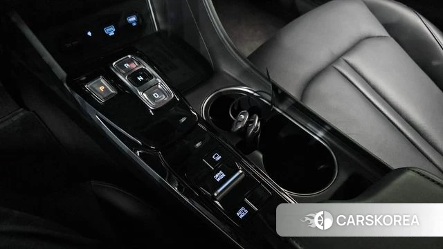 Hyundai Sonata Hybrid (DN8) id 4530230 из Кореи 30