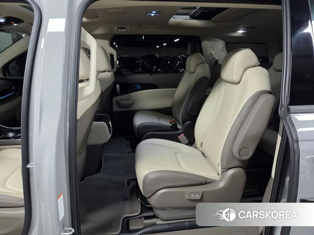 Kia The New Carnival 4th Generation id 3870142 из Кореи 19