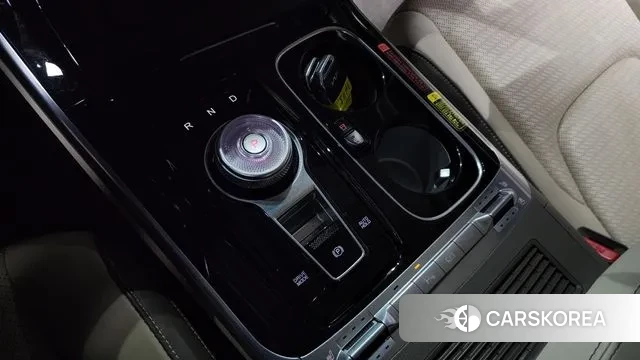 Kia Carnival 4th generation id 3022039 из Кореи 19