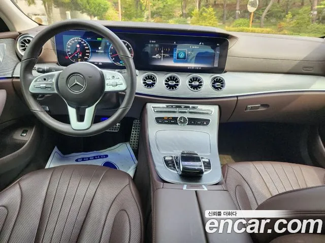 Mercedes-Benz CLS-Class C257 id 2656176 из Кореи 19