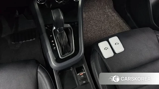 Renault Korea (Samsung) XM3 id 3054886 из Кореи 19