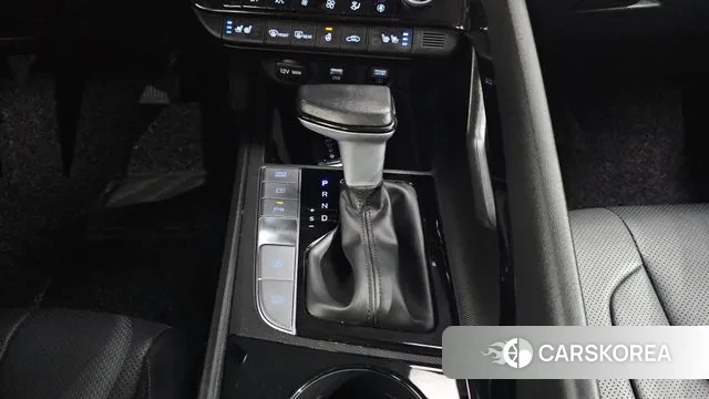 Hyundai Avante (CN7) id 3591177 из Кореи 19