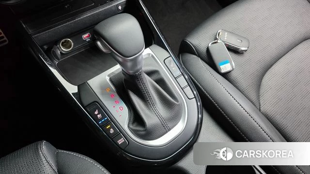 Kia The New K3 2nd generation id 4381901 из Кореи 19