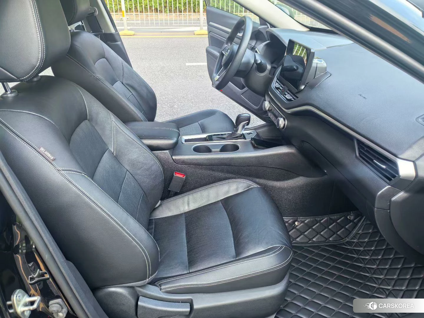 Nissan Teana id 4440556 из Китая 9