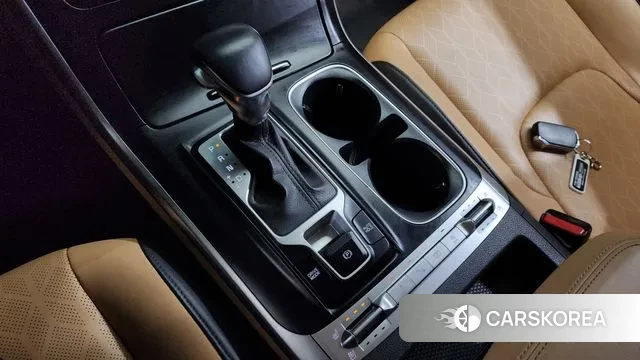 Kia Carnival 4th generation id 3734843 из Кореи 19