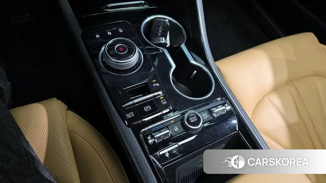 Kia K5 Hybrid 3rd Generation id 3787278 из Кореи 19