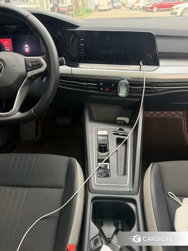Volkswagen Golf id 4367368 из Китая 14