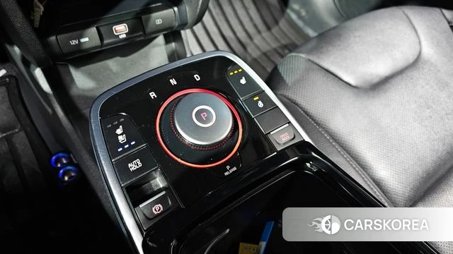 Kia Niro Plus id 3799438 из Кореи 19