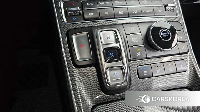 Hyundai The New Santa Fe id 4433076 из Кореи 30