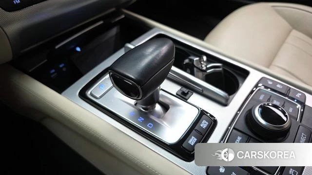 Genesis G80 id 4751287 из Кореи 19