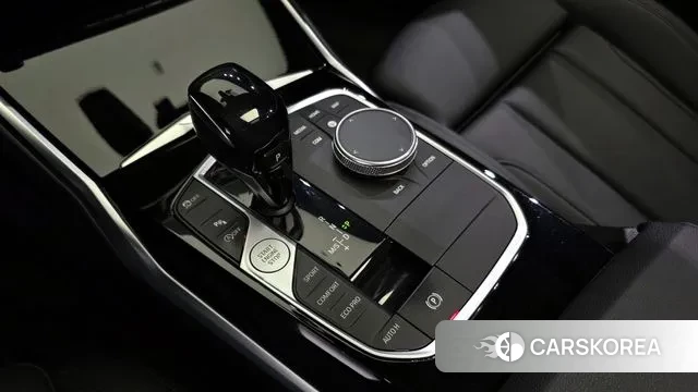 BMW 3 Series (G20) id 3037838 из Кореи 19