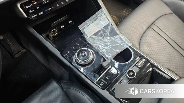 Kia K5 Hybrid 3rd Generation id 3892287 из Кореи 19