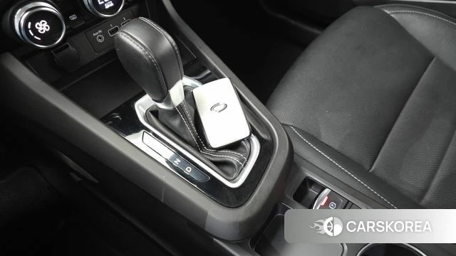 Renault Korea (Samsung) XM3 id 4444181 из Кореи 29