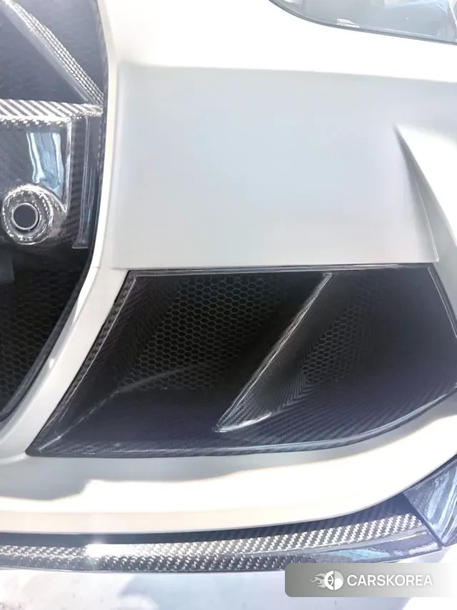 BMW M3 (G80) id 3268627 из Кореи 14