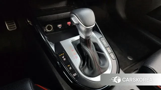 Kia The New K3 2nd generation id 3635519 из Кореи 19