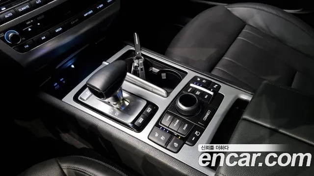 Genesis G80 id 2876745 из Кореи 19