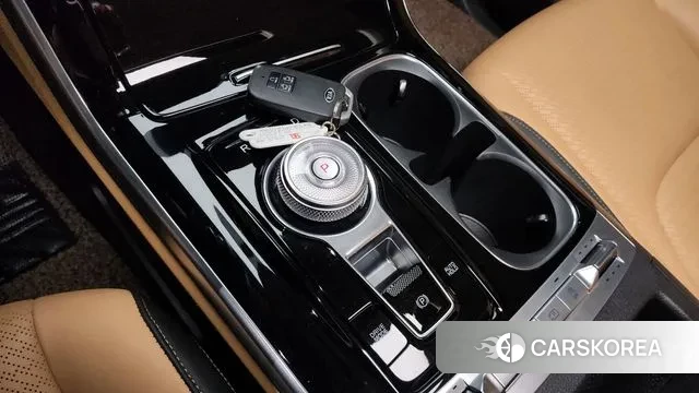 Kia Carnival 4th generation id 3038024 из Кореи 19