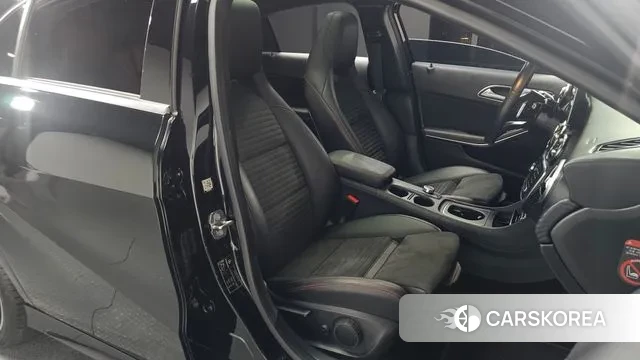 Mercedes-Benz A-Class W176 id 3193731 из Кореи 19