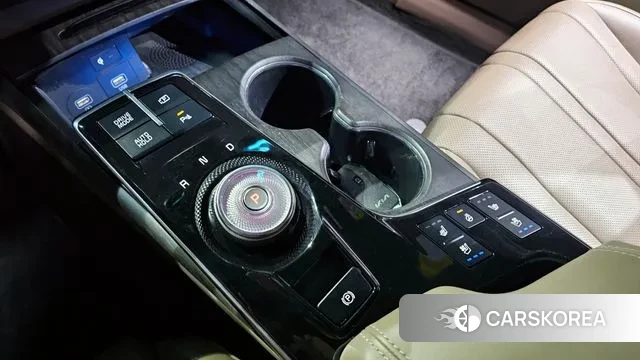 Kia K8 id 3044117 из Кореи 19