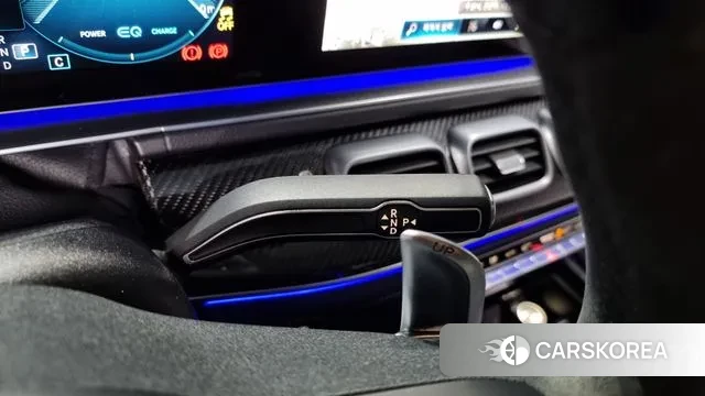 Mercedes-Benz GLE-Class W167 id 3438259 из Кореи 19