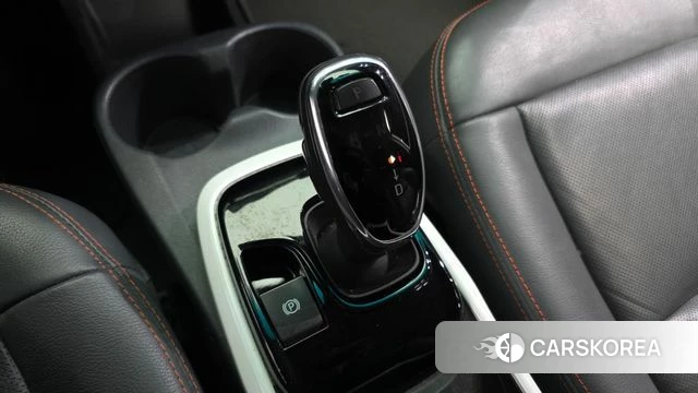 Chevrolet (GM Daewoo) Bolt EV id 4776103 из Кореи 33