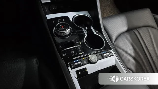 Kia K5 3rd generation id 3468272 из Кореи 19