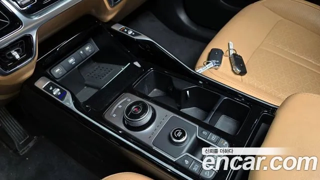 Kia Sorento 4th Generation id 2910603 из Кореи 19