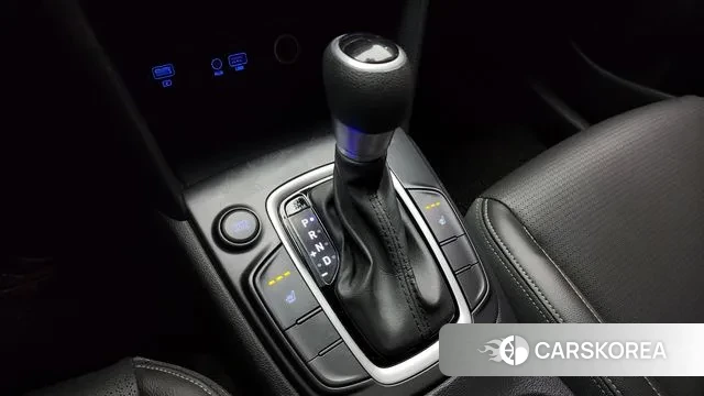 Hyundai Kona id 3407970 из Кореи 19