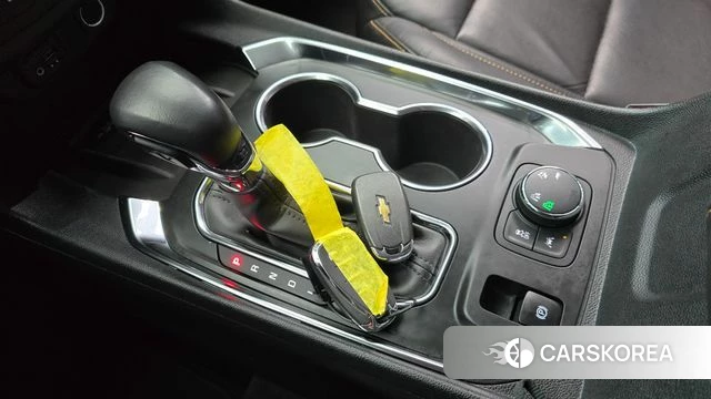 Chevrolet (GM Daewoo) Traverse id 3884680 из Кореи 19